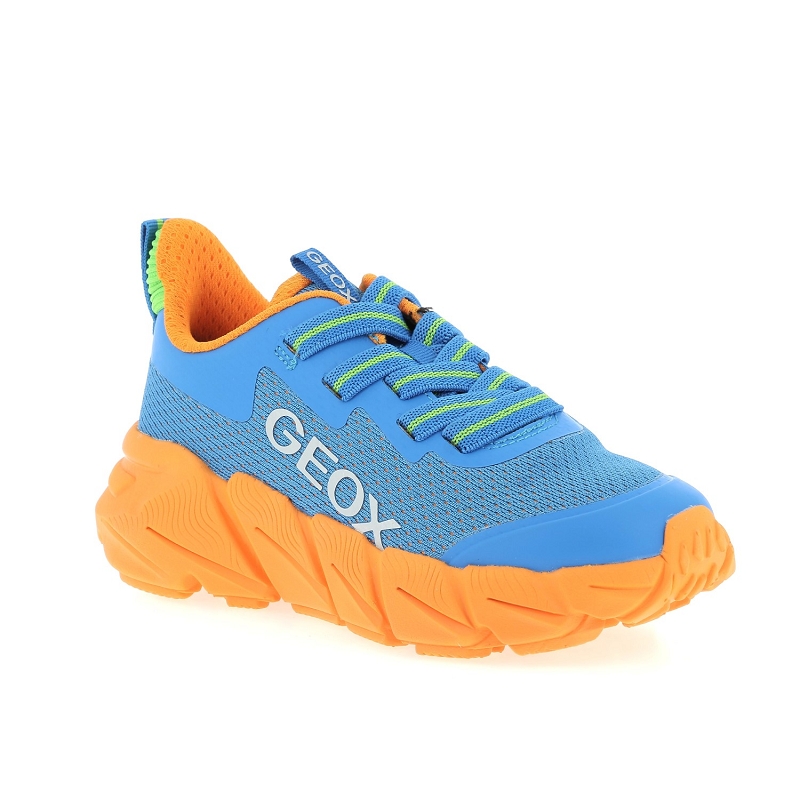 Geox J FLEXYPER FAST BOY2122902_2