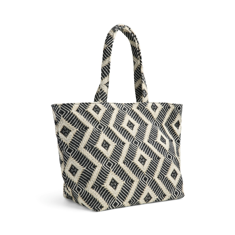 Pieces PCLOTTA SHOPPER
