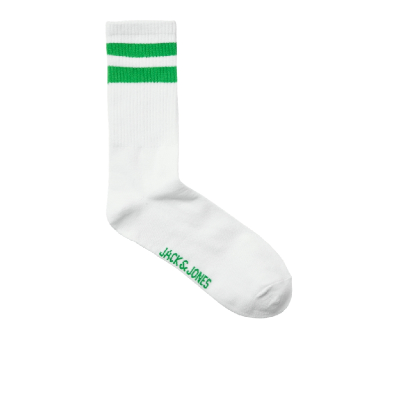 Jack and jones JACDEHLI TENNIS SOCKS 3 PACK SN2124901_3
