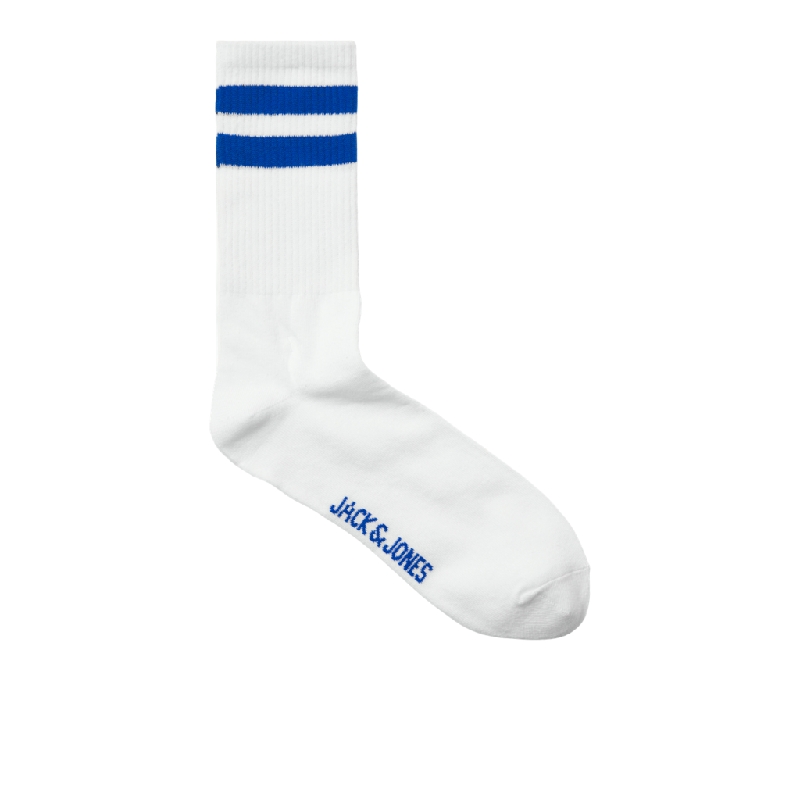Jack and jones JACDEHLI TENNIS SOCKS 3 PACK SN2124901_4