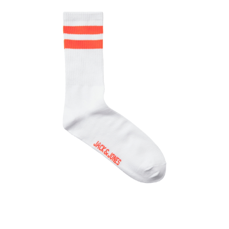 Jack and jones JACDEHLI TENNIS SOCKS 3 PACK SN2124901_5