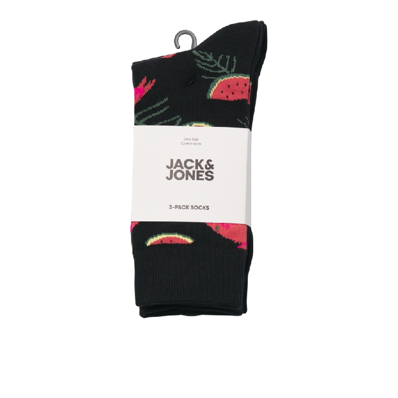 Jack and jones JACFLAMINGO SOCKS 3 PACK2125001_2