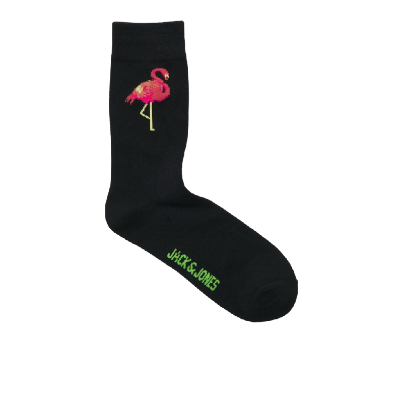 Jack and jones JACFLAMINGO SOCKS 3 PACK2125001_3
