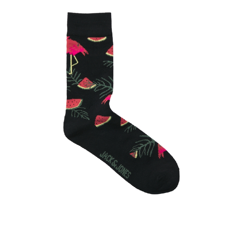 Jack and jones JACFLAMINGO SOCKS 3 PACK2125001_4
