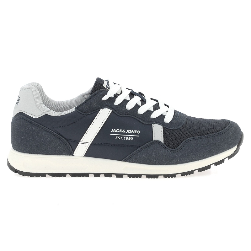 Jack and jones JFWHARROW MESH SNEAKER