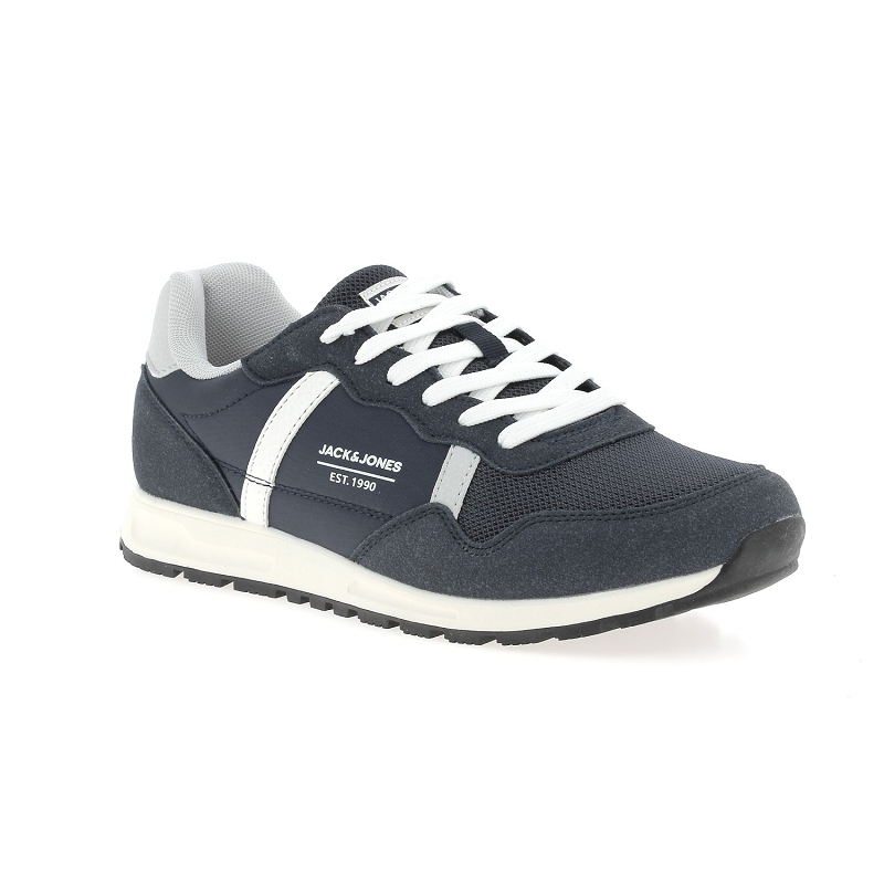 Jack and jones JFWHARROW MESH SNEAKER2125202_2