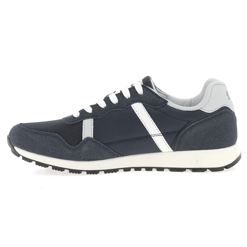 Jack and jones JFWHARROW MESH SNEAKER2125202_4