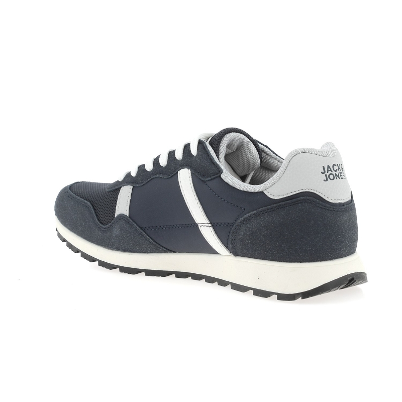 Jack and jones JFWHARROW MESH SNEAKER2125202_5