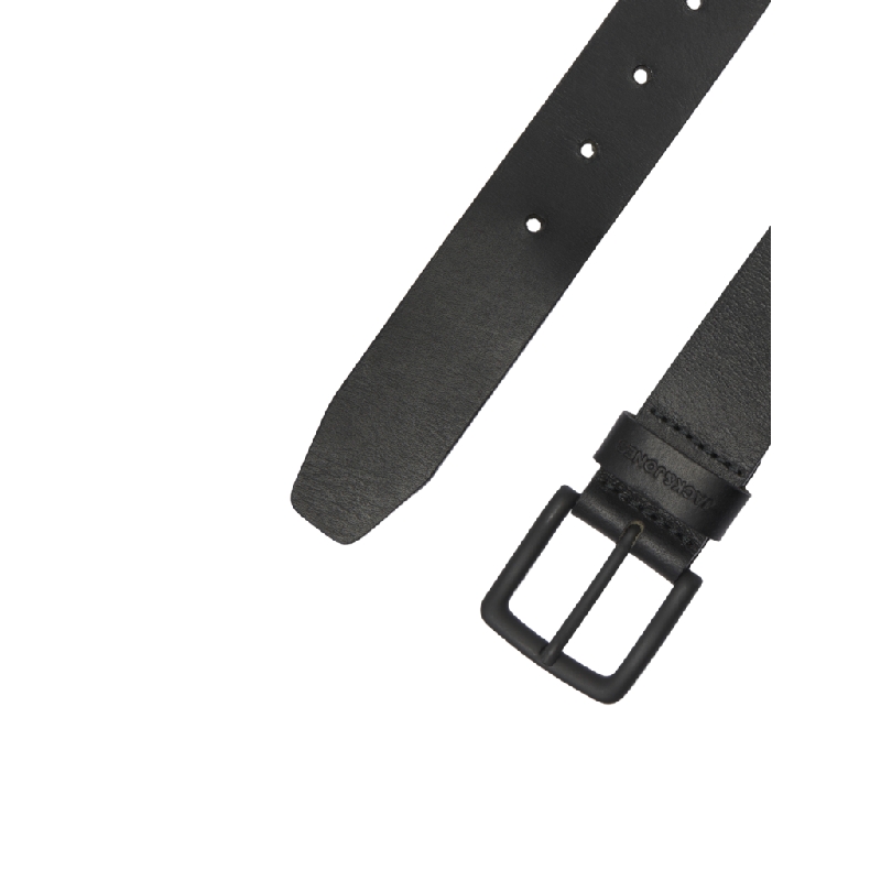 Jack and jones JACROMA LEATHER BELT NOOS2125301_2