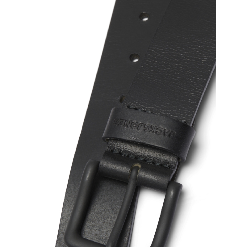 Jack and jones JACROMA LEATHER BELT NOOS2125301_4