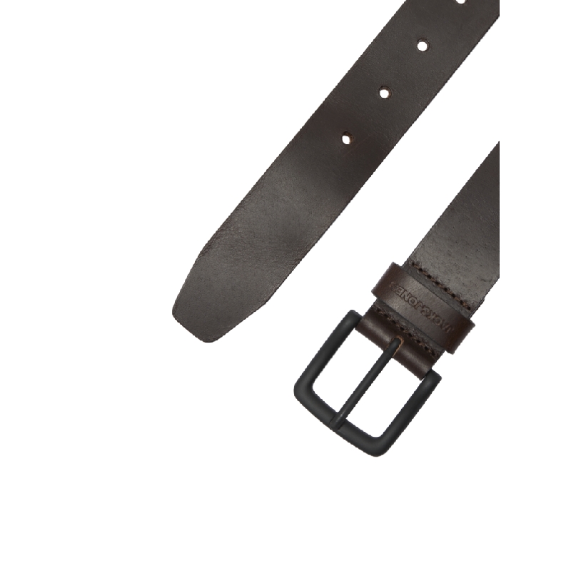 Jack and jones JACROMA LEATHER BELT NOOS2125302_2