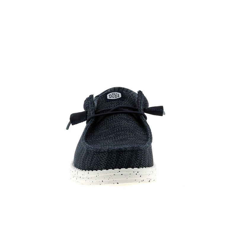 Dude WALLY STRETCH SOX2126401_3