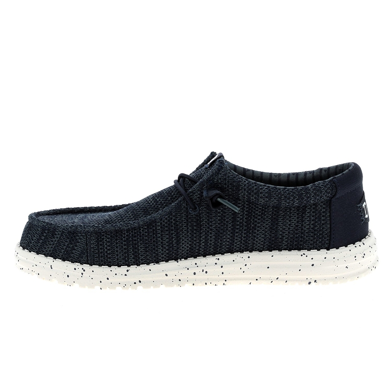 Dude WALLY STRETCH SOX2126401_4