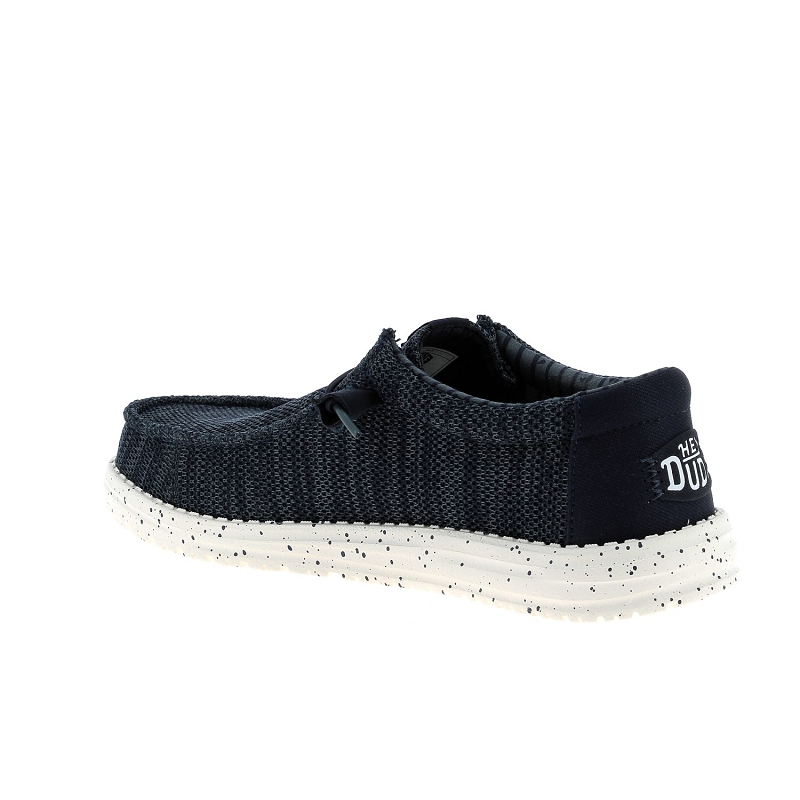 Dude WALLY STRETCH SOX2126401_5