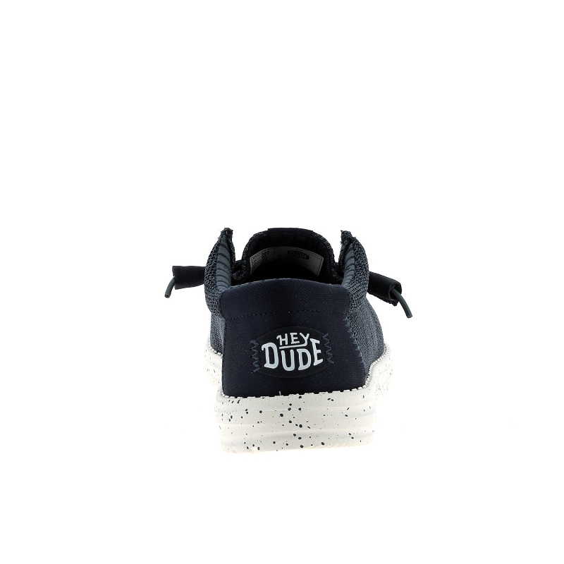 Dude WALLY STRETCH SOX2126401_6
