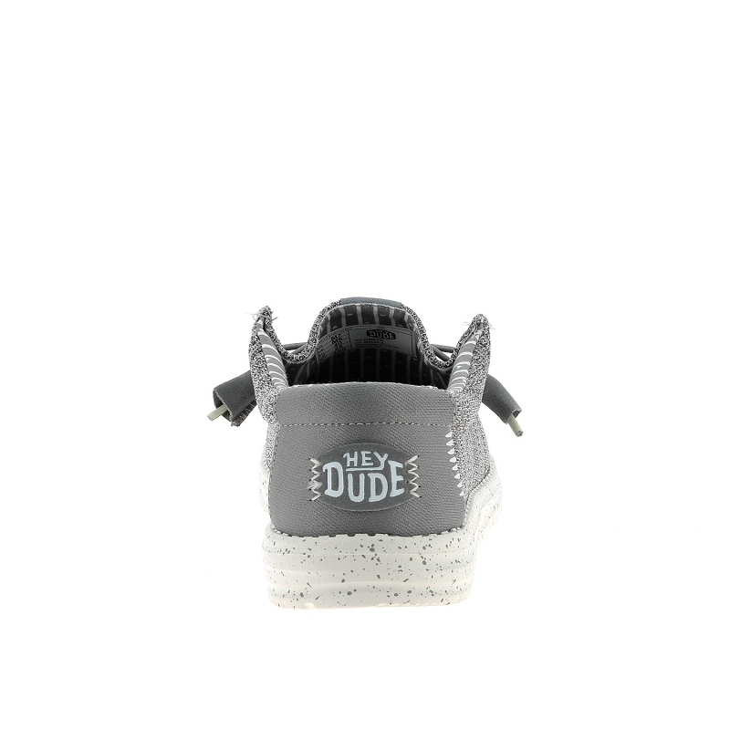 Dude WALLY STRETCH SOX2126402_6