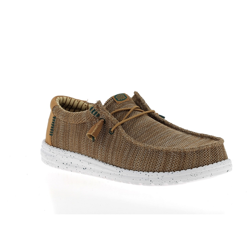 Dude WALLY STRETCH SOX2126403_2