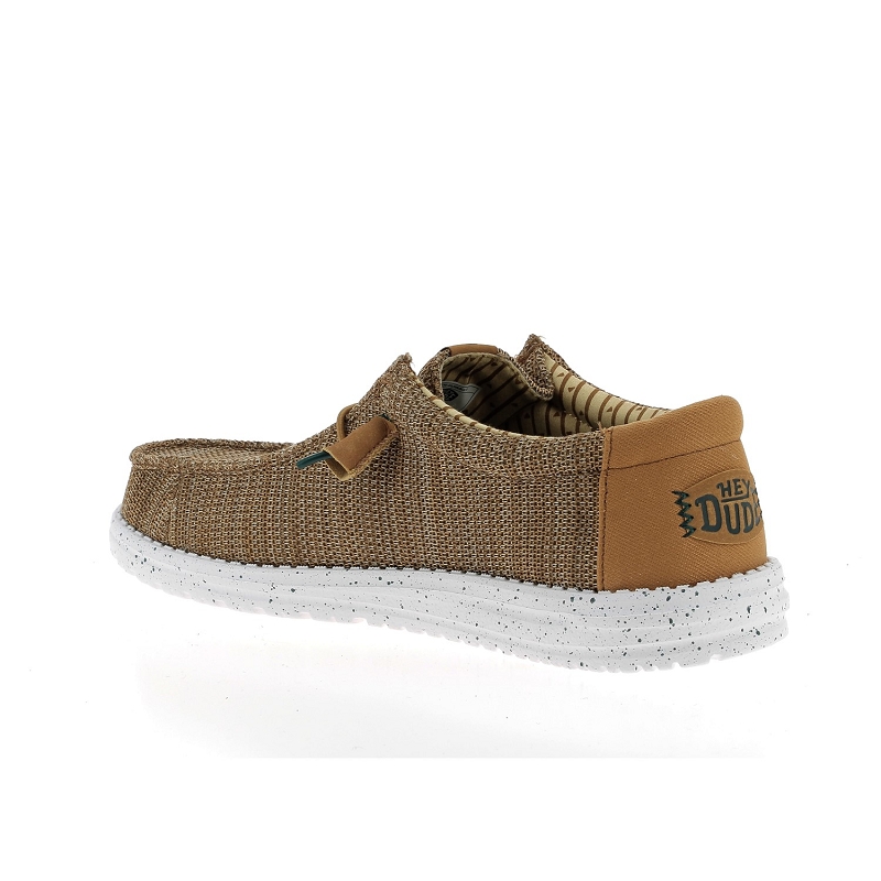 Dude WALLY STRETCH SOX2126403_5