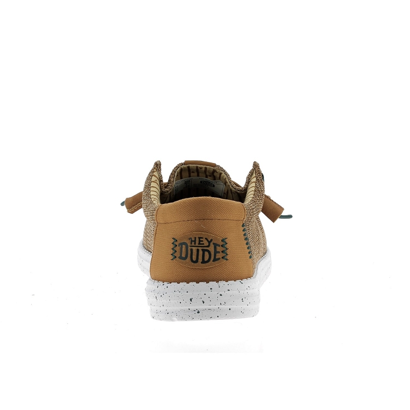 Dude WALLY STRETCH SOX2126403_6