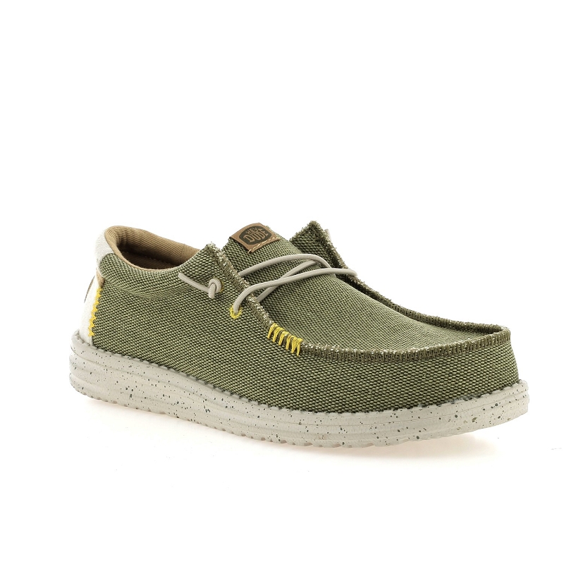 Dude WALLY COASTLINE JUTE2126501_2