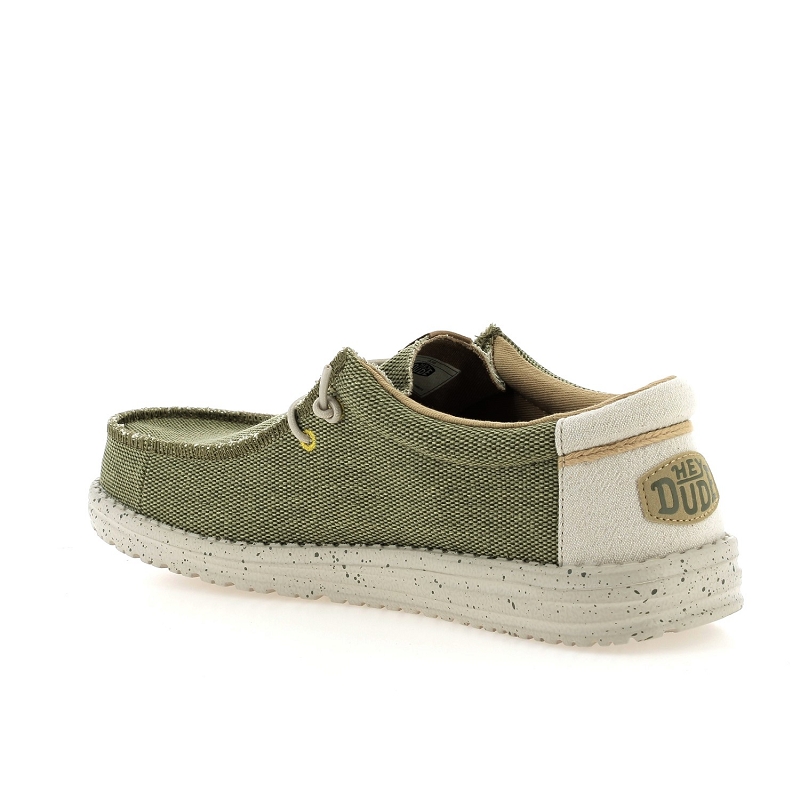 Dude WALLY COASTLINE JUTE2126501_5