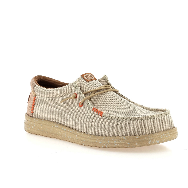 Dude WALLY COASTLINE JUTE2126502_2