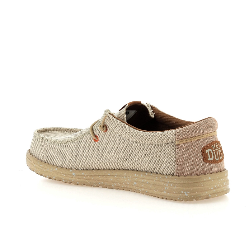Dude WALLY COASTLINE JUTE2126502_5