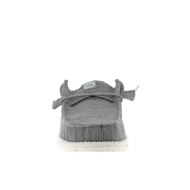 Dude WALLY SLIP STRETCH CANVAS2126701_3