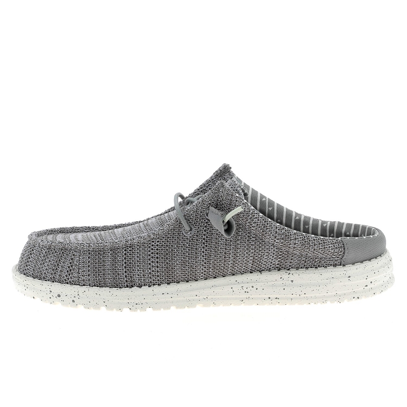 Dude WALLY SLIP STRETCH CANVAS2126701_4