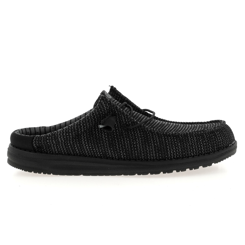 Dude WALLY SLIP STRETCH CANVAS