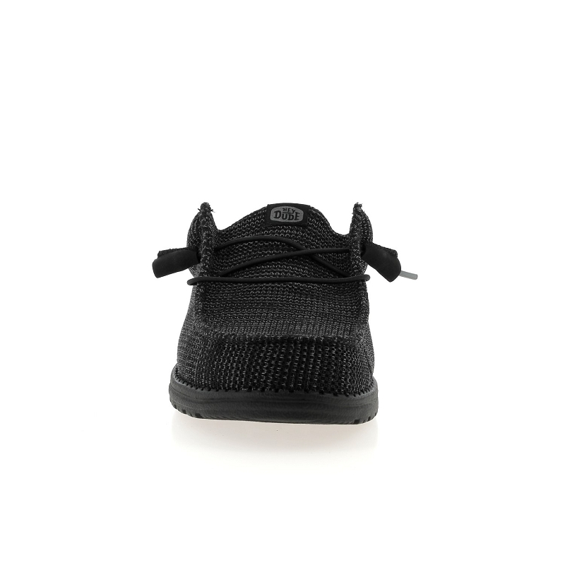 Dude WALLY SLIP STRETCH CANVAS2126702_3