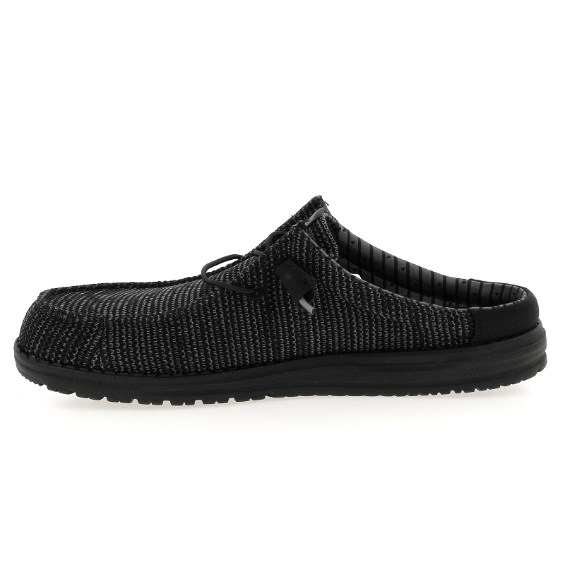 Dude WALLY SLIP STRETCH CANVAS2126702_4
