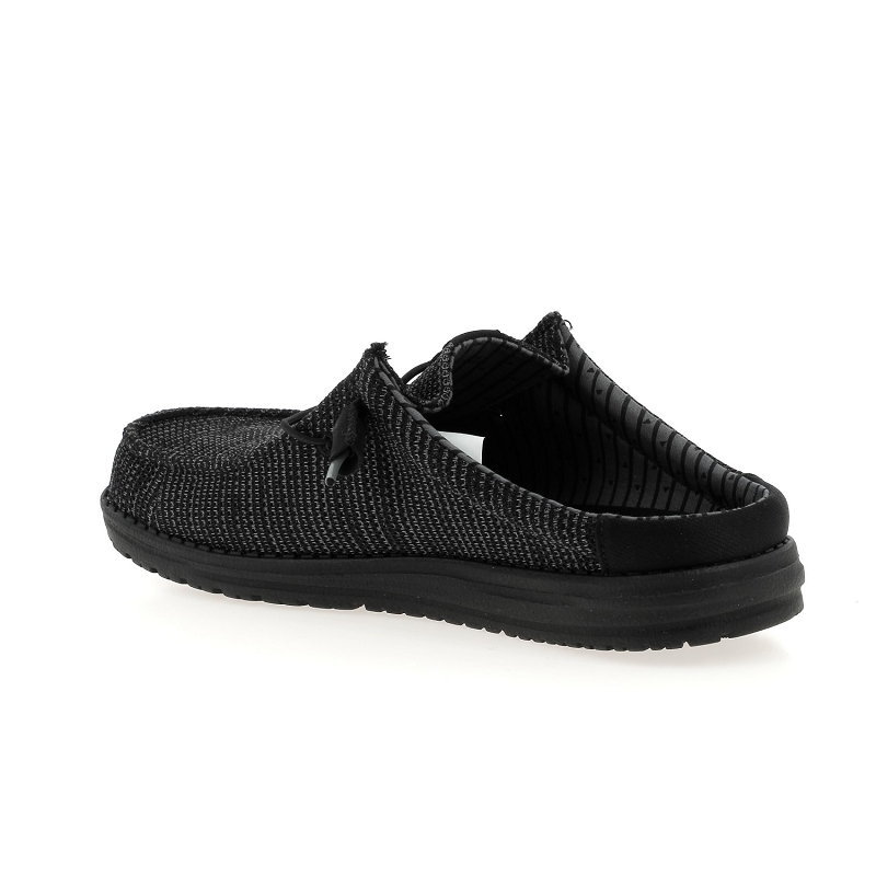 Dude WALLY SLIP STRETCH CANVAS2126702_5