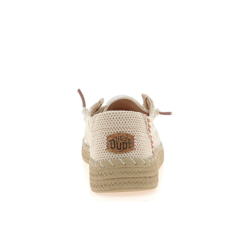 Dude WENDY ESPADRILLE RETRO PALM2126801_6