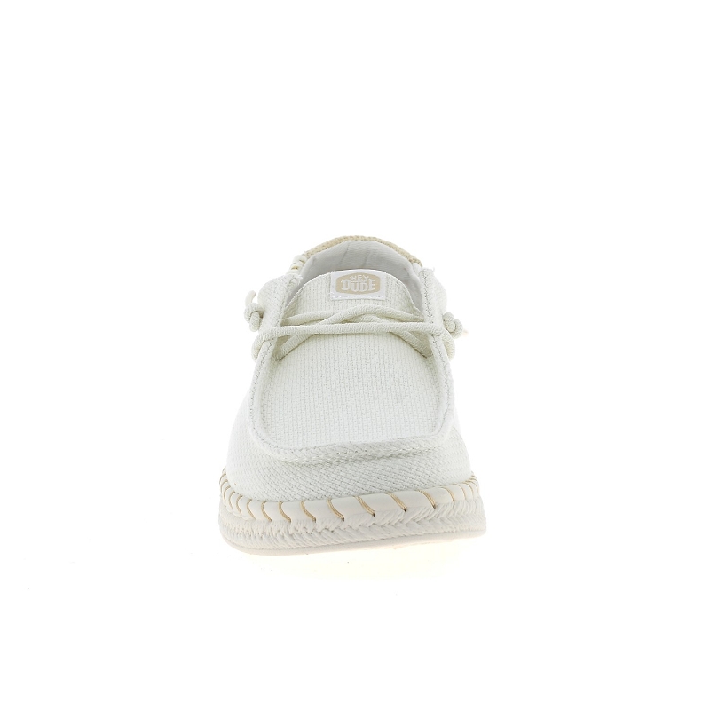 Dude WENDY ESPADRILLE WOVEN2127001_3