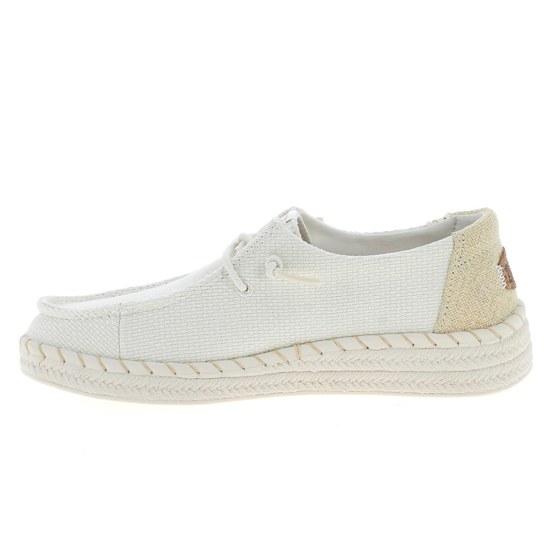 Dude WENDY ESPADRILLE WOVEN2127001_4