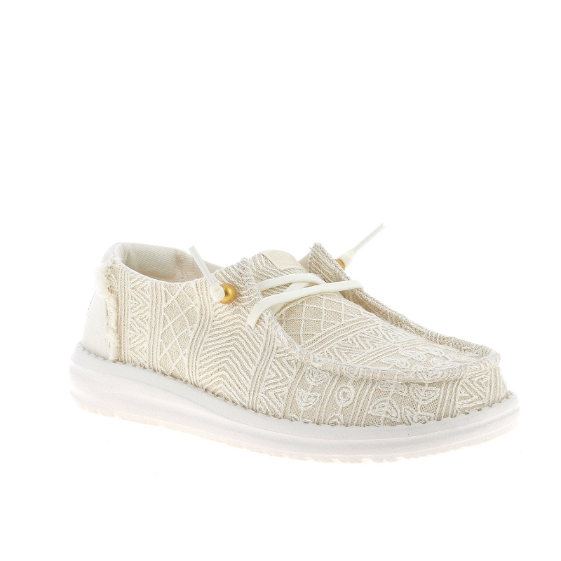 Dude WENDY CROCHET LACE2127101_2