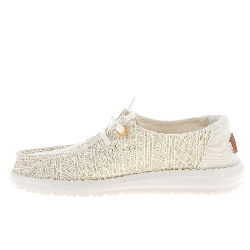 Dude WENDY CROCHET LACE2127101_4