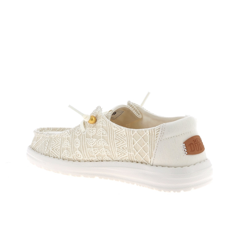 Dude WENDY CROCHET LACE2127101_5
