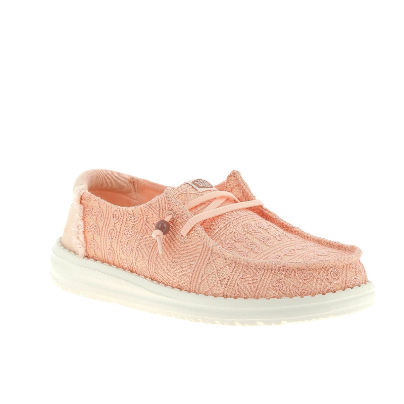 Dude WENDY CROCHET LACE2127102_2