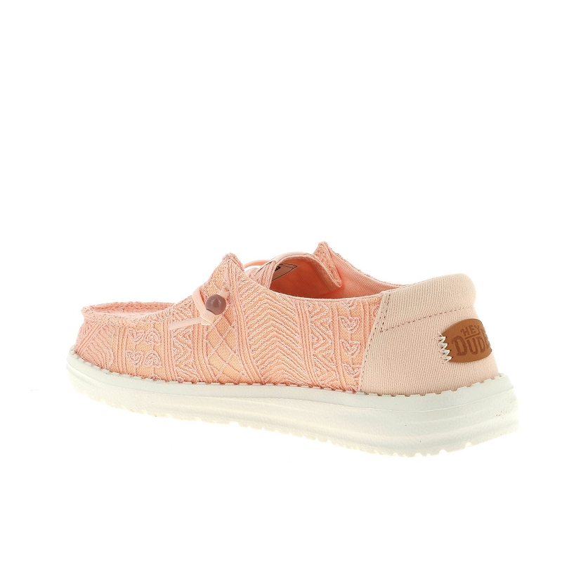 Dude WENDY CROCHET LACE2127102_5