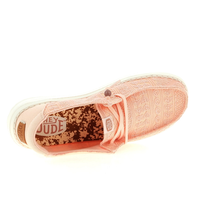 Dude WENDY CROCHET LACE2127102_6