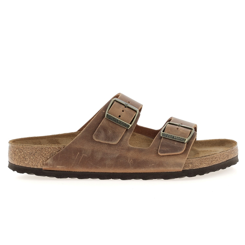 Birkenstock ARIZONA OILED LEATHER