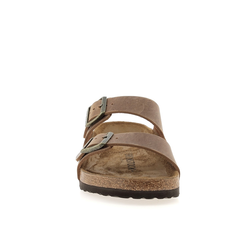 Birkenstock ARIZONA OILED LEATHER2128101_3