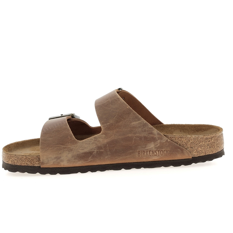 Birkenstock ARIZONA OILED LEATHER2128101_4