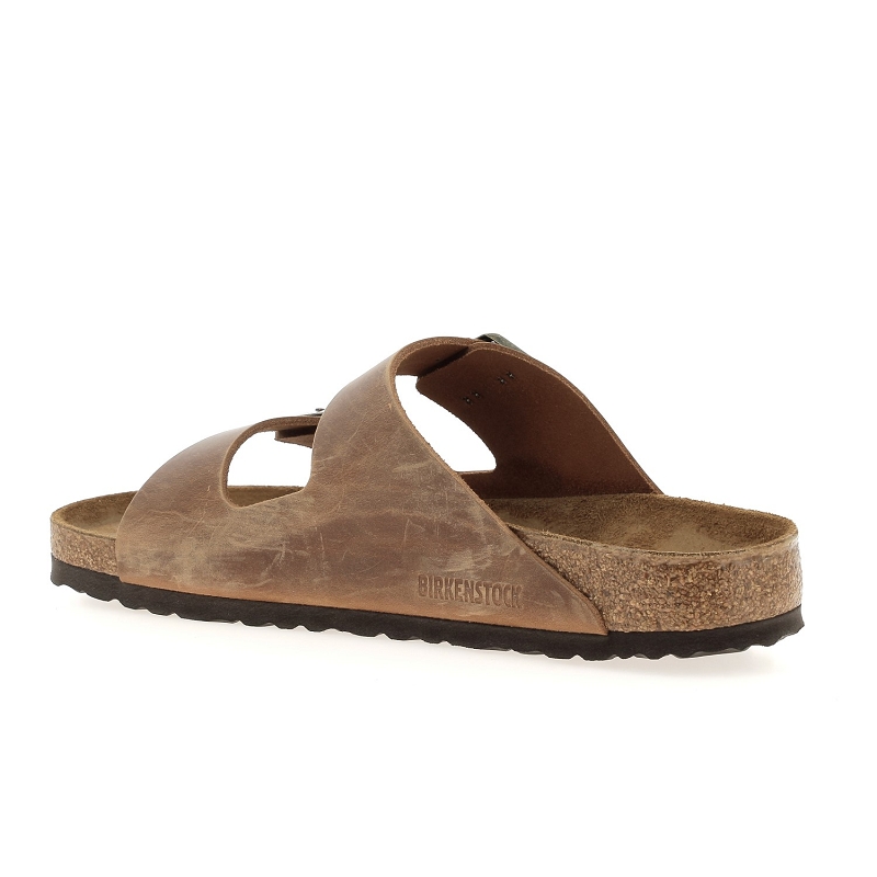 Birkenstock ARIZONA OILED LEATHER2128101_5