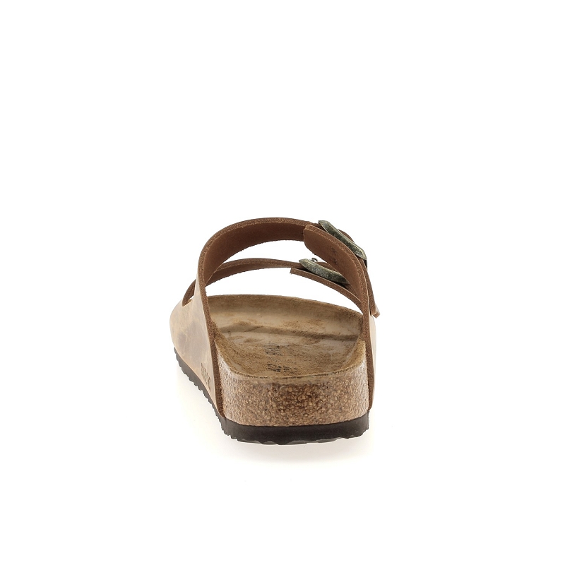 Birkenstock ARIZONA OILED LEATHER2128101_6