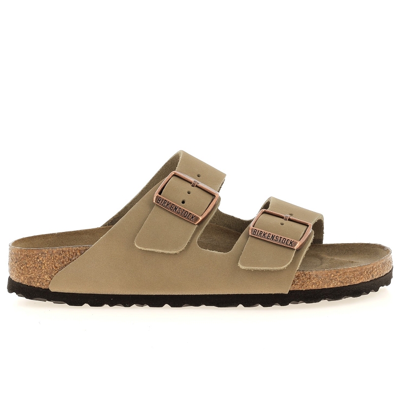 Birkenstock ARIZONA OILED LEATHER