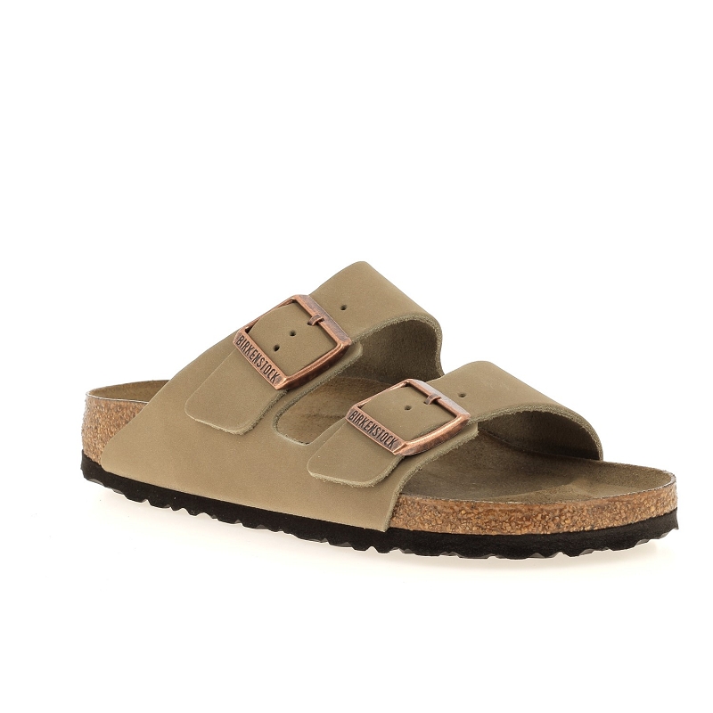 Birkenstock ARIZONA OILED LEATHER2128102_2