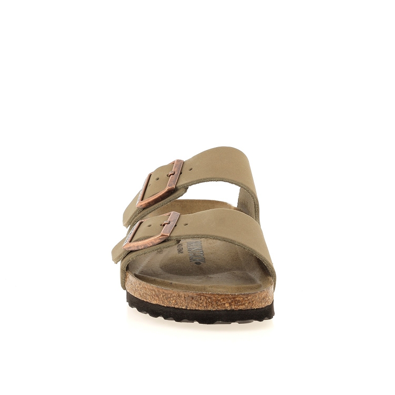 Birkenstock ARIZONA OILED LEATHER2128102_3